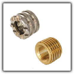 Brass PPR Mouldings